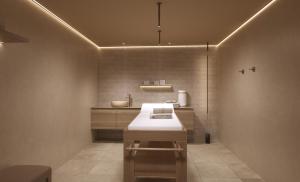 Spa o centre de benestar de Hotel Miramar Barcelona GL