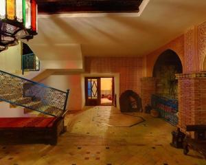 Fotografie z fotogalerie ubytování Le Riad Meknes v destinaci Meknes