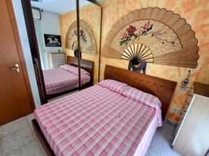 ヴァストにあるCasa Vacanze Paradiso 2のギャラリーの写真