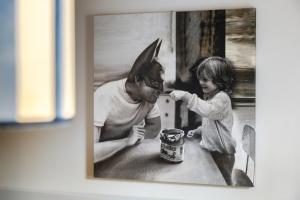 Hosté ubytování Palazzo Stupino - La Corte