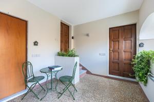 Fotografie z fotogalerie ubytování Palazzo Stupino - La Corte v Albě