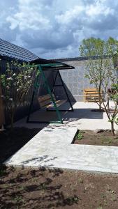 Billede fra billedgalleriet på The village Rest House i Aghk'ilisa