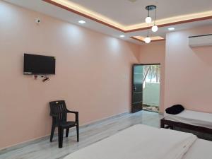 Fotografie z fotogalerie ubytování Ocean Mist Beach Homestay v destinaci Māvalli