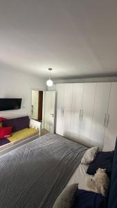 Ліжко або ліжка в номері Your own home