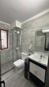 Ванна кімната в Your own home