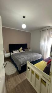 Ліжко або ліжка в номері Your own home