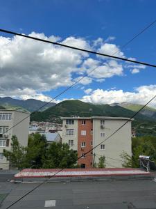 Загальний вид на гори або вид на гори з ці апартаменти