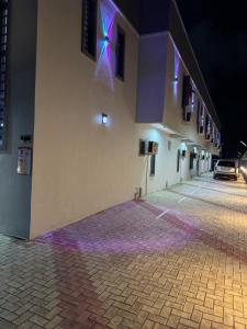 Okolí hotelu