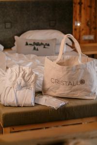 Fotografie z fotogalerie ubytování Cristallo Sport & Wellness Hotel v destinaci Levico Terme