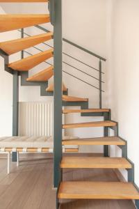 Φωτογραφία από το άλμπουμ του Apartment in the heart of Hasselt στο Χάσελτ