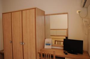 リド・ディ・サヴィオにあるHotel Saint Tropez SPA & Restaurantのギャラリーの写真 +12枚の写真