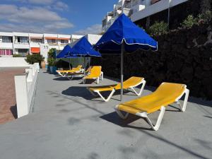 Fotografie z fotogalerie ubytování Appartamento Sweet Sunset v destinaci Arona
