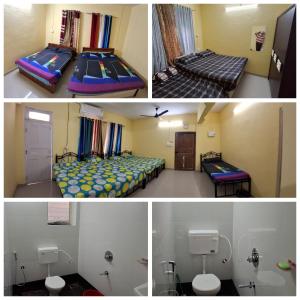 Gambar di galeri bagi Hide spot home stay & tour di Panaji