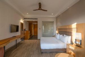 加姆布Excel Hotel And Resort Kotabagh的相册照片