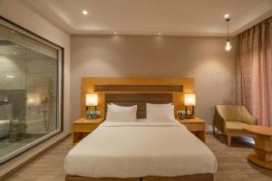 加姆布Excel Hotel And Resort Kotabagh的相册照片