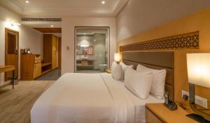 加姆布Excel Hotel And Resort Kotabagh的相册照片