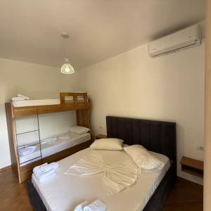 Gallery image of Hotel Amantia in Orikum