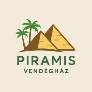 Certifikát, hodnocení, plakát nebo jiný dokument vystavený v ubytování Pyramids Piramis Vendeghaz
