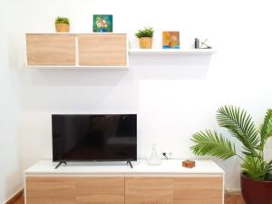 Billede fra billedgalleriet på Casa Maria Luisa | +Patio i Barbate + 13 billeder