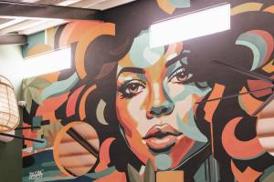 Galería fotográfica de The Freedom Hotel en Willemstad