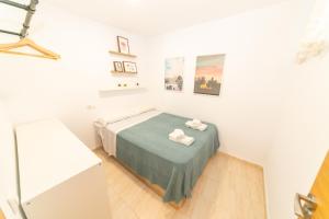 Fotografie z fotogalerie ubytování Adosado Nuevo con Piscina, Playa, Garaje y Jardín v destinaci Los Caños de Meca