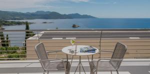 Gambar di galeri bagi Halotels Sivota Retreat di Sivota