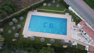 Φωτογραφία από το άλμπουμ του Bright 2-Bedroom Holiday Home with Pool Access in Torrevieja στην Τορεβιέχα
