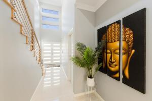 Fotografie z fotogalerie ubytování Ultra Stylish Fremantle Area v destinaci Fremantle