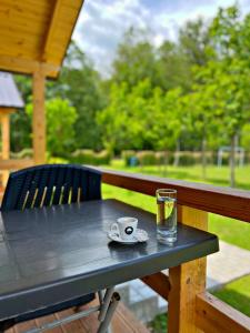 Fotografie z fotogalerie ubytování Hotel Restorant Natyra Diber Camping v destinaci Podgorcë + 14 fotografií