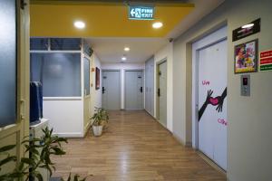 Fotografie z fotogalerie ubytování Olive Hotel Magrath by Embassy Group v destinaci Bengalúr