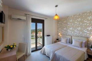 Gallery image of Marigo Villa in Salvia Villas in Skouloúfia