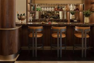 Bebidas en Anantara Palais Hansen Vienna - newly renovated