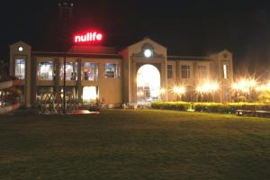 Φωτογραφία από το άλμπουμ του NULIFE σε Jamnagar