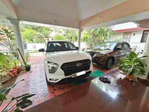特里凡得琅La Casa Trivandrum 4 BHK AC Luxury Villa at City Centre, Just 5 kms from Airport & 3 Kms to Trivandrum Railway Station的相册照片
