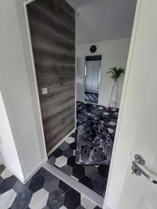 Fotografie z fotogalerie ubytování Centralt hus v destinaci Härnösand