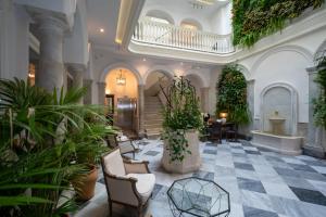 加的斯El Armador Casa Palacio by Luxury Suites Cádiz的相册照片