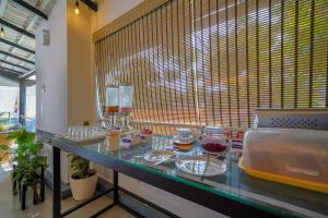Nápoje v ubytování Olive Hotel Magrath by Embassy Group