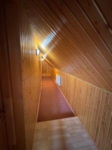 Zdjęcie z galerii obiektu Domek Jaskółka w Białowieży