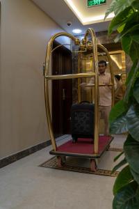 Hosté ubytování Golden Tower Hotel Al Khobar Corniche