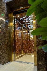 Fotografie z fotogalerie ubytování Golden Tower Hotel Al Khobar Corniche v destinaci Al-Khubar