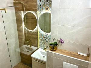 Gallery image of Apartman Minja in Višegrad +12 photos