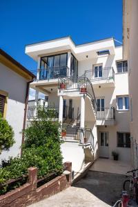 Gallery image of Apartments ARSA in Selce