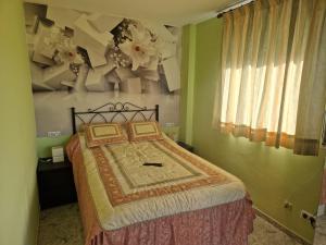 Φωτογραφία από το άλμπουμ του Un ático duplex con terraza grande al lado del mar στο Λορέτ Ντε Μαρ