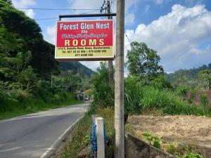 Fotografie z fotogalerie ubytování Forest Glen Nest Ella v destinaci Bandarawela