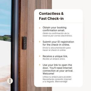 Billede fra billedgalleriet på Design Suites by Olala Homes i Hospitalet de Llobregat