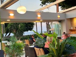 Giardino di Caravel Hotel Apartments