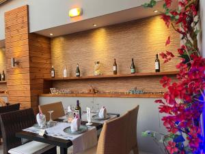 Bevande di Caravel Hotel Apartments