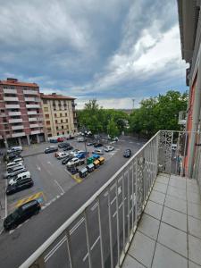 Fotografie z fotogalerie ubytování B&B Lunis v Terstu