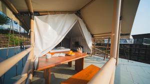 Gallery image of Sage Stays and Trails in Zarvar