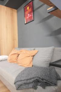 Gallery image of Mochita Loft in Vecindario